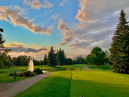 Red Deer Golf & Country Club