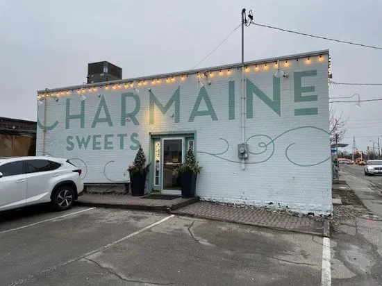 Charmaine Sweets