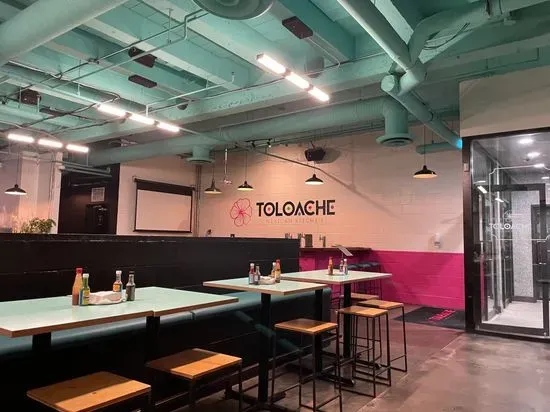 Toloache Mexican Kitchen