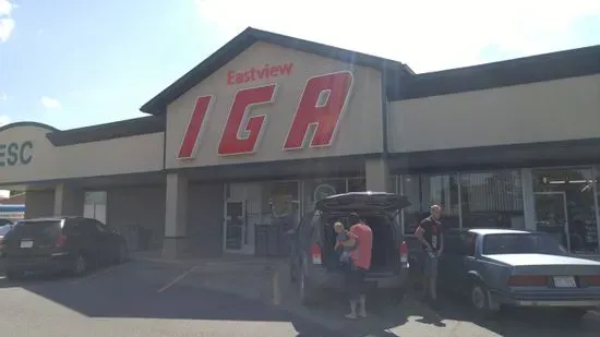 IGA Eastview