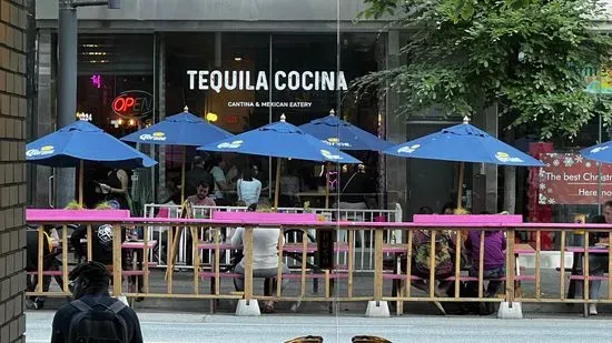 Tequila Cocina