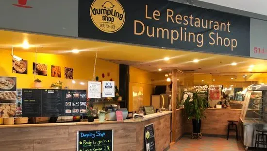 Le Restaurant Dumpling Shop