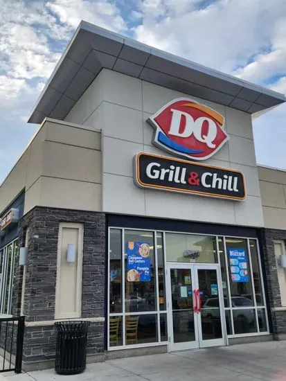 Dairy Queen Grill & Chill