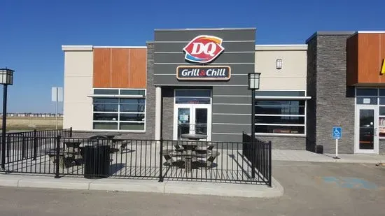 Dairy Queen Grill & Chill