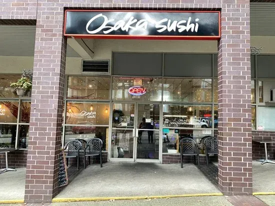 Osaka Sushi