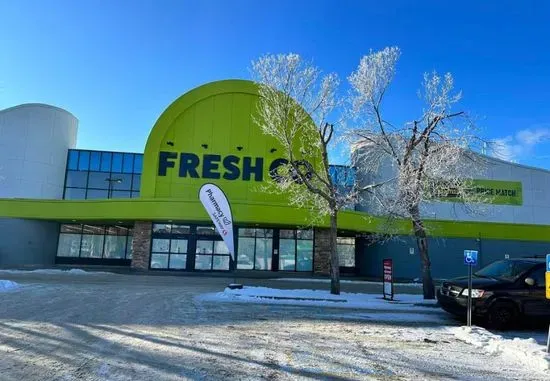 FreshCo Red Deer