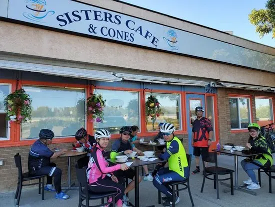 Sisters Cafe and Cones