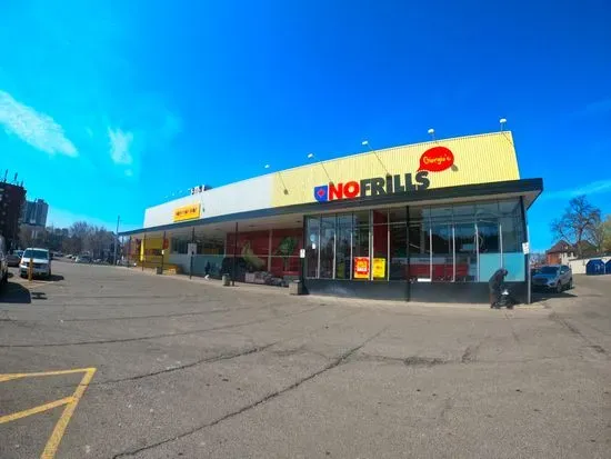 Giorgio's NOFRILLS Hamilton