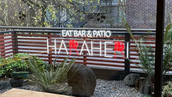 Eat Bar & Patio Haraheri