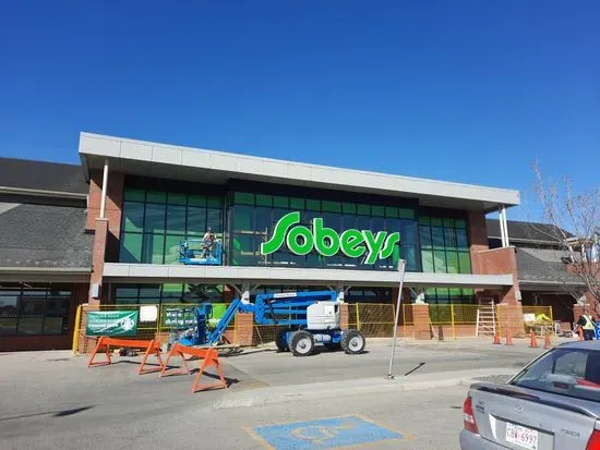 Sobeys - McKenzie Towne