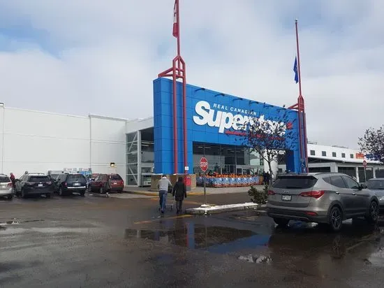 Real Canadian Superstore 51 Avenue