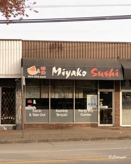 Miyako Sushi