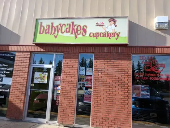 Babycakes Cupcakery