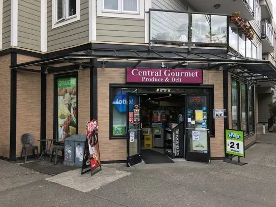 Central Gourmet Produce & Deli