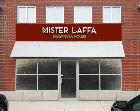 Mister Laffa Shawarma House