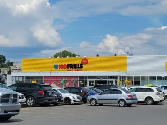 Nick's NOFRILLS Barrie