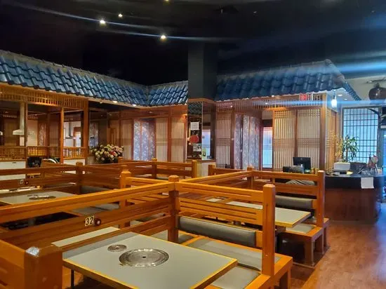 Royal Seoul House Restaurant