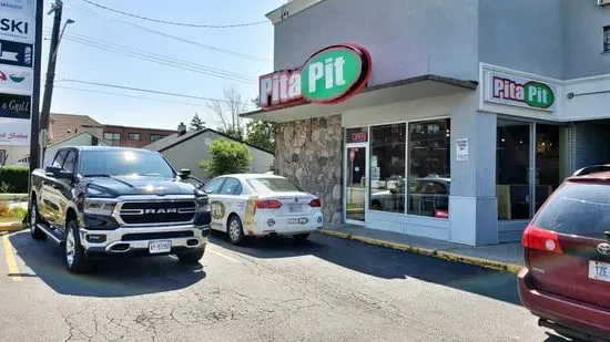 Pita Pit