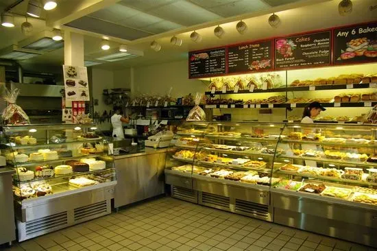 Black Forest Pastry Shop