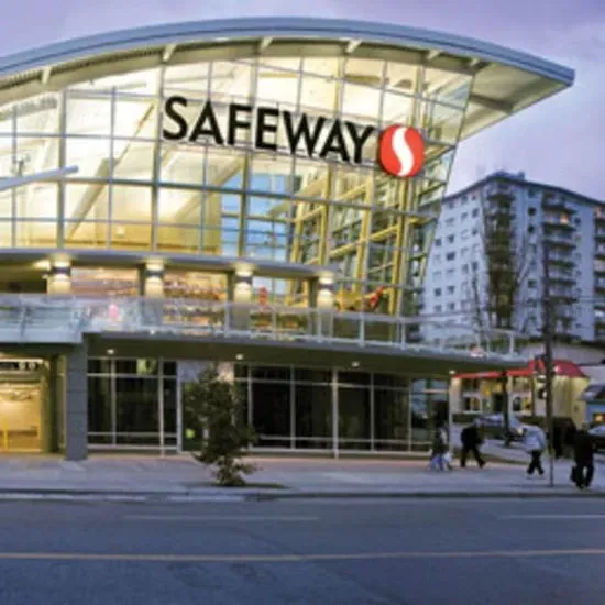 Safeway Westhills Towne Centre