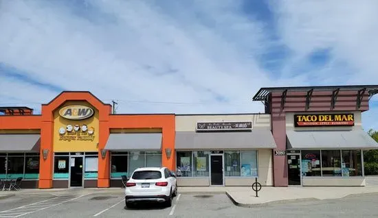 Taco Del Mar