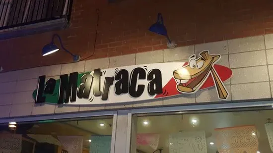 La Matraca