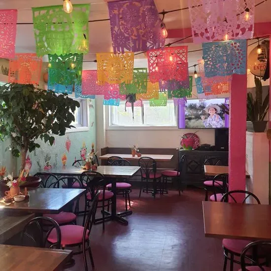 La Chalupa "Mexicain Restaurant"