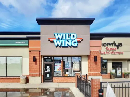 Wild Wing