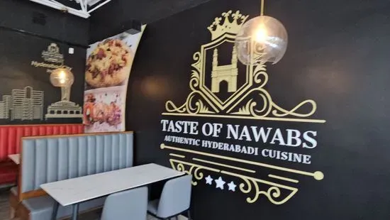 Taste of Nawabs