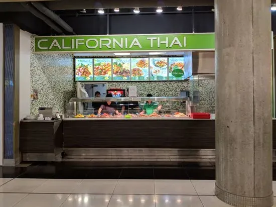 California Thai