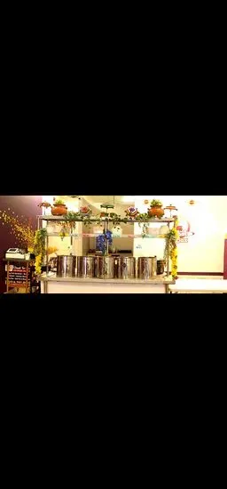 Chaatter Box Restaurant Etobicoke- Live Pani Puri