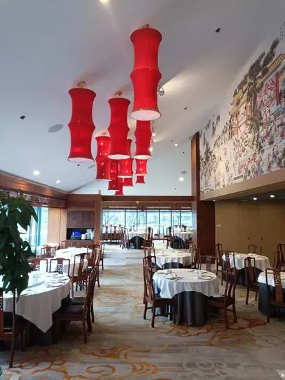 ChiuChow Seafood Restaurant