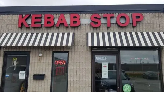 Kebab Stop