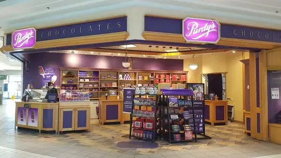 Purdys Chocolatier