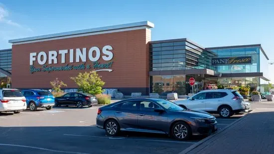 Fortinos Oakville Neyagawa