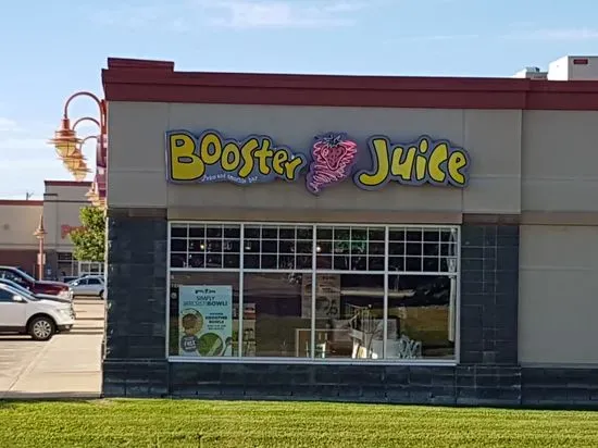 Booster Juice