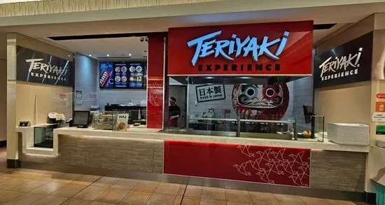 Teriyaki Experience