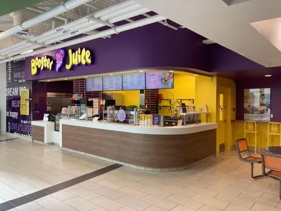 Booster Juice