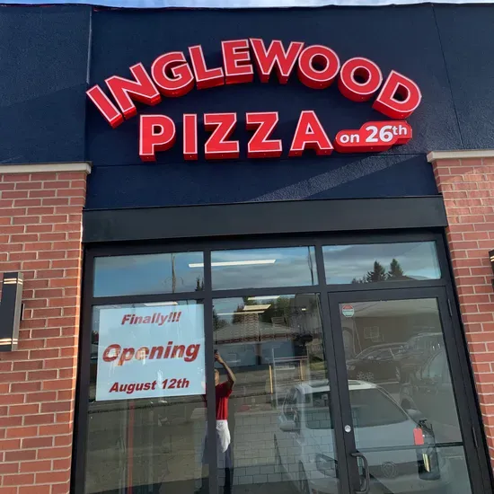 Inglewood Pizza - Killarney