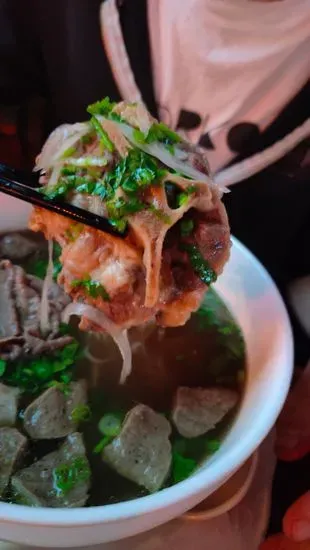 Saigon Secret Vietnamese Cuisine