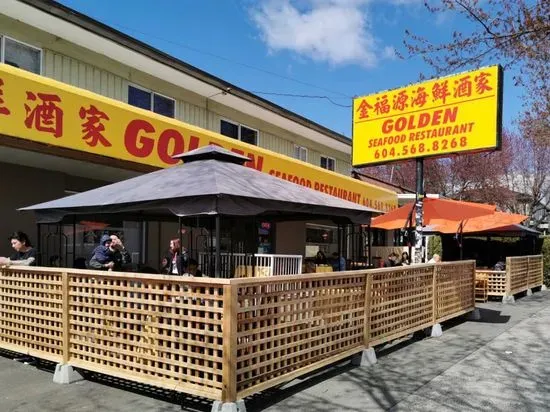 Golden Seafood Restaurant