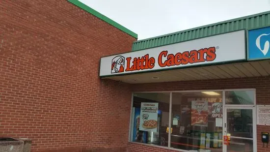 Little Caesars Pizza Toronto