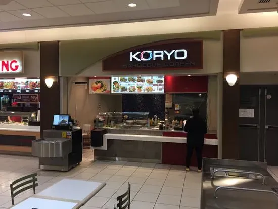 Koryo Korean Barbeque