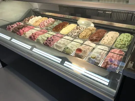 Punto Gelato