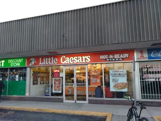 Little Caesars Pizza