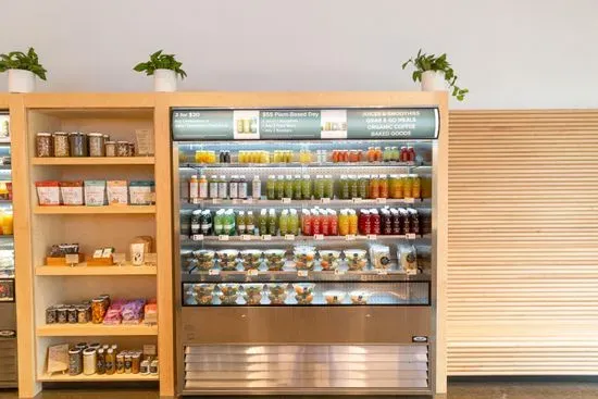 Village Juicery