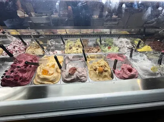 Gemma Gelateria