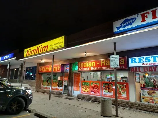 Kim Kim Restaurant