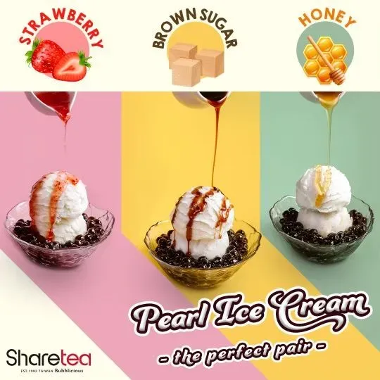 Sharetea 4th St