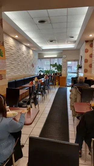 Kim Vietnamese Restaurant